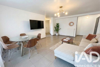achat appartement longjumeau 91160