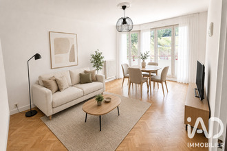 achat appartement longjumeau 91160