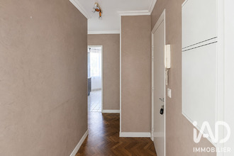 achat appartement longjumeau 91160