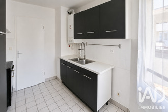 achat appartement longjumeau 91160