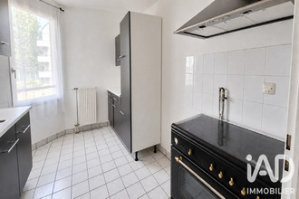 achat appartement longjumeau 91160