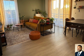achat appartement longjumeau 91160