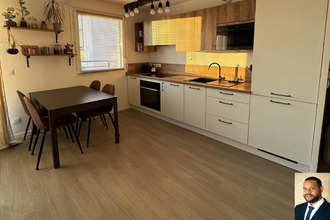 achat appartement longjumeau 91160