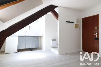 achat appartement longjumeau 91160