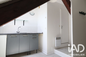 achat appartement longjumeau 91160
