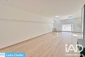 achat appartement longjumeau 91160