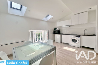 achat appartement longjumeau 91160