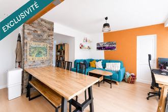 achat appartement longjumeau 91160