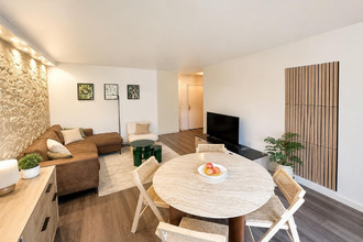 achat appartement longjumeau 91160