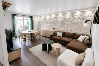 achat appartement longjumeau 91160