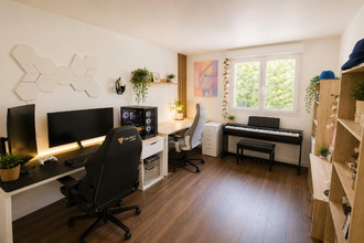 achat appartement longjumeau 91160