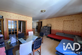 achat appartement longjumeau 91160