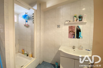 achat appartement longjumeau 91160
