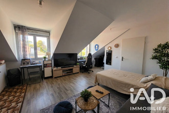 achat appartement longjumeau 91160
