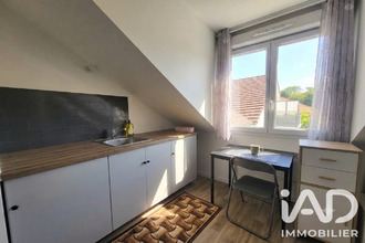 achat appartement longjumeau 91160