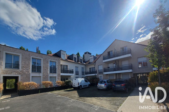 achat appartement longjumeau 91160