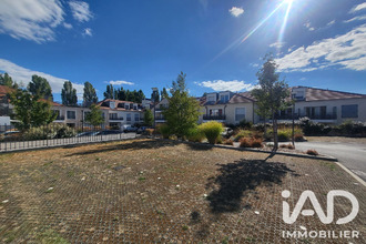 achat appartement longjumeau 91160