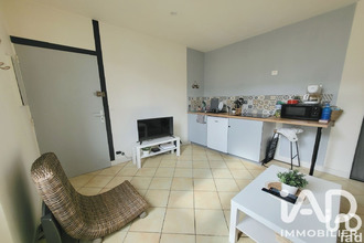 achat appartement longjumeau 91160