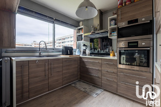 achat appartement longjumeau 91160