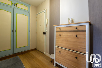 achat appartement longjumeau 91160