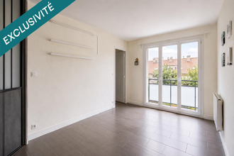 achat appartement longjumeau 91160