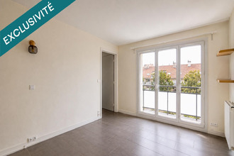 achat appartement longjumeau 91160