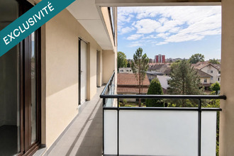 achat appartement longjumeau 91160