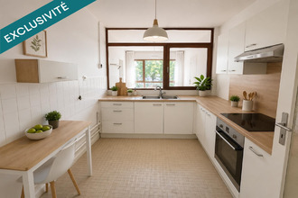 achat appartement longjumeau 91160