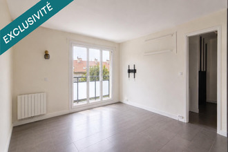 achat appartement longjumeau 91160
