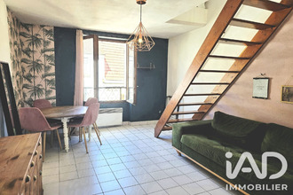 achat appartement longjumeau 91160
