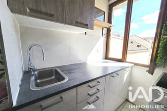 achat appartement longjumeau 91160
