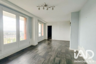 achat appartement longjumeau 91160