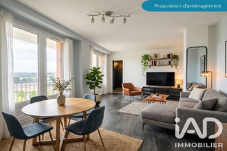 achat appartement longjumeau 91160