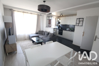 achat appartement longjumeau 91160