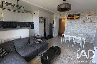 achat appartement longjumeau 91160