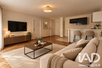achat appartement longjumeau 91160