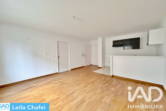 achat appartement longjumeau 91160