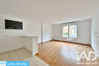 achat appartement longjumeau 91160