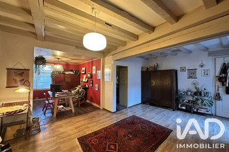 achat appartement longjumeau 91160