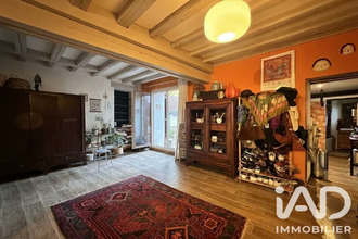 achat appartement longjumeau 91160