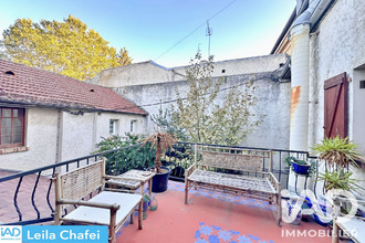 achat appartement longjumeau 91160
