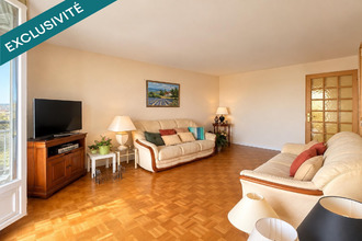 achat appartement longjumeau 91160