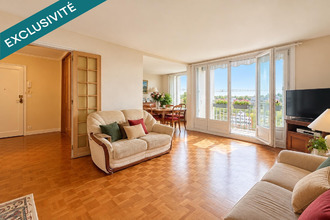 achat appartement longjumeau 91160