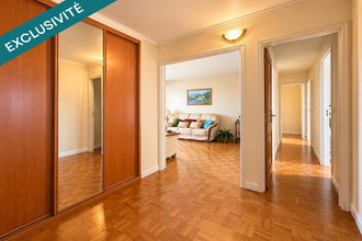 achat appartement longjumeau 91160