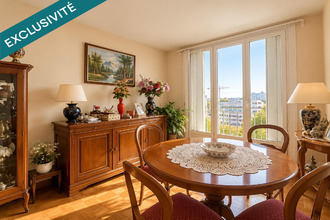 achat appartement longjumeau 91160