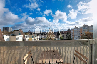 achat appartement longjumeau 91160