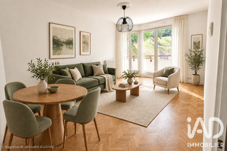 achat appartement longjumeau 91160