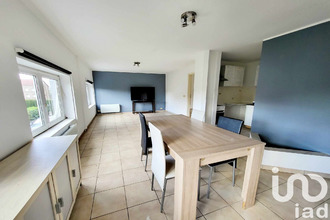 achat appartement longlaville 54810