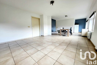 achat appartement longlaville 54810