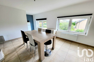 achat appartement longlaville 54810